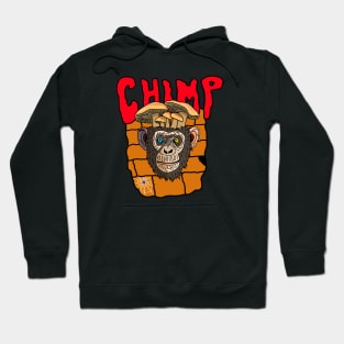 Chimp Hoodie